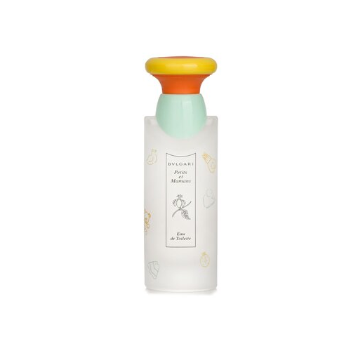 Bvlgari Петитс Э Маманс Туалетная Вода Спрей 40ml/1.35oz