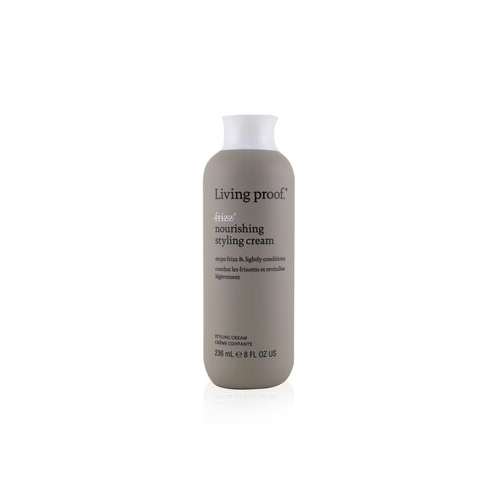 Living Proof Frizz Питательный Крем для Укладки 236ml/8oz