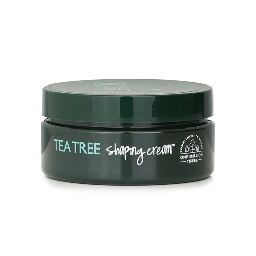 Paul Mitchell Tea Tree Моделирующий Крем (Сильная, Эластичная Текстура) 85g/3oz