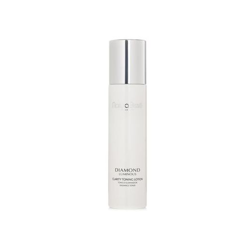 Natura Bisse Diamond White Осветляющий Тонизирующий Лосьон 200ml/7oz