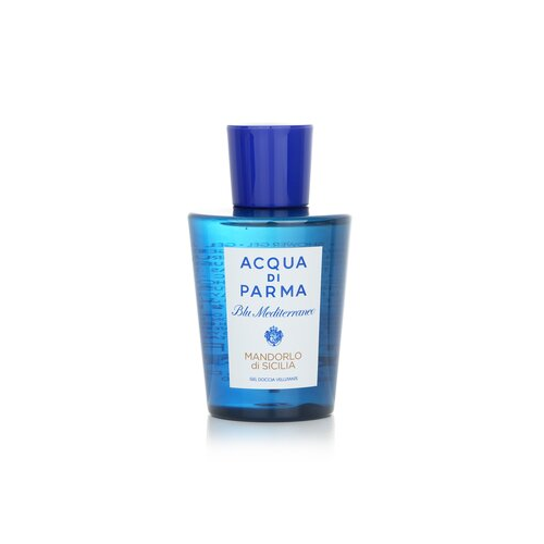 Acqua Di Parma Blu Mediterraneo Mandorlo Di Sicilia Нежный Гель для Душа 200ml/6.7oz