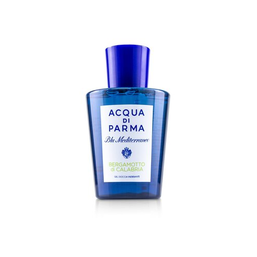 Acqua Di Parma Blu Mediterraneo Bergamotto Di Calabria Бодрящий Гель для Душа 200ml/6.7oz