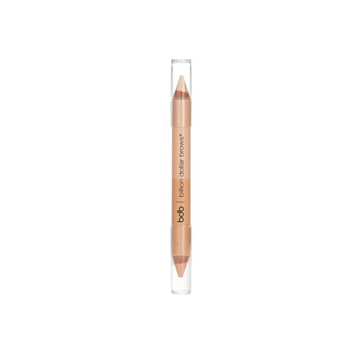 Billion Dollar Brows Карандаш для Бровей Дуо 3.6g/0.13oz