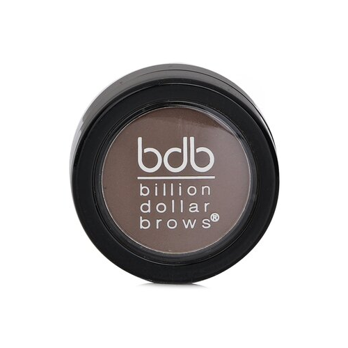 Billion Dollar Brows Пудра для Бровей - Коричневый 2g/0.07oz