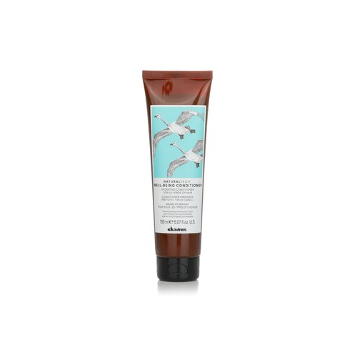 Davines Natural Tech Комфортный Кондиционер 150ml/5.07oz