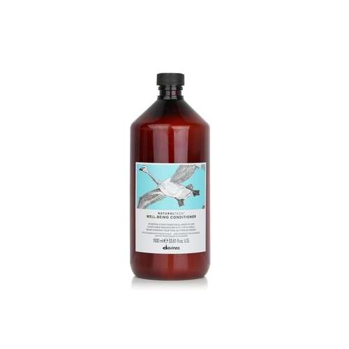 Davines Natural Tech Комфортный Кондиционер 1000ml/33.8oz