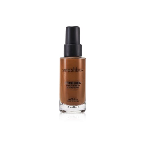 Smashbox Studio Skin 15 Часов Стойкости Основа SPF 10 - # 4.2 Deep Warm Brown 30ml/1oz