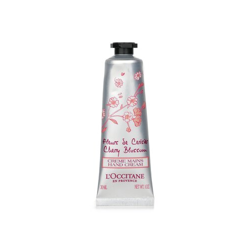 L'Occitane Cherry Blossom Крем для Рук 30ml/1oz