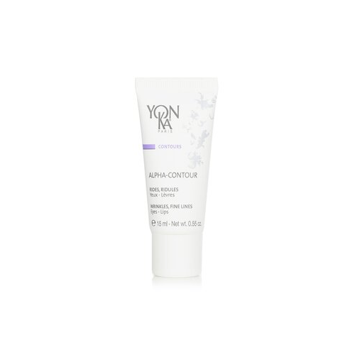 Yonka Contours Alpha-Contour 15ml/0.55oz