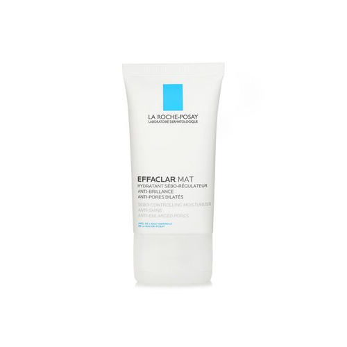 La Roche Posay Effaclar Mat Ежедневное Увлажняющее Средство (Новая Формула, для Жирной Кожи) 40ml/1.35oz