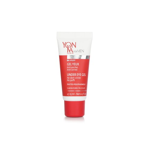 Yonka Гель для Кожи под Глазами 15ml/0.5oz