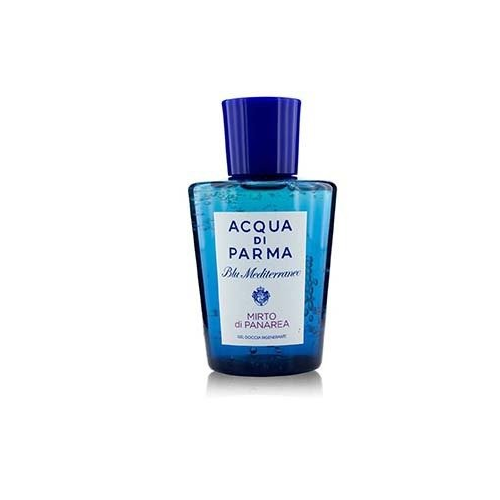 Acqua Di Parma Blu Mediterraneo Mirto Di Panerea Регенерирующий Гель для Душа 200ml/6.7oz