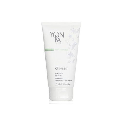 Yonka Крем 55 125ml/4.41oz