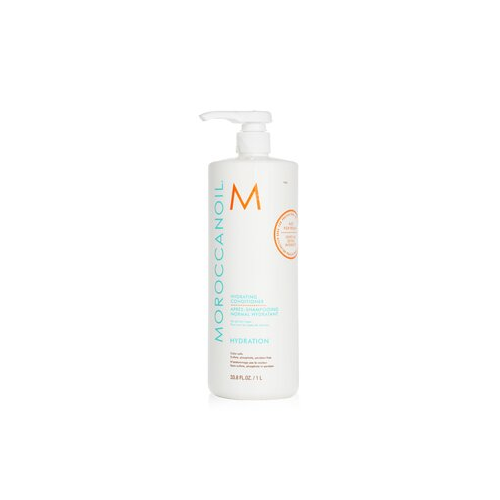 Moroccanoil Увлажняющий Кондиционер (для Всех Типов Волос) 1000ml/33.8oz