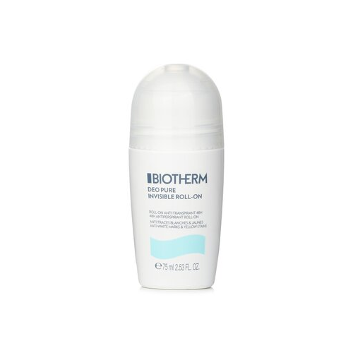 Biotherm Deo Pure Невидимый Шариковый Антиперспирант 48 Часов 75ml/2.53oz