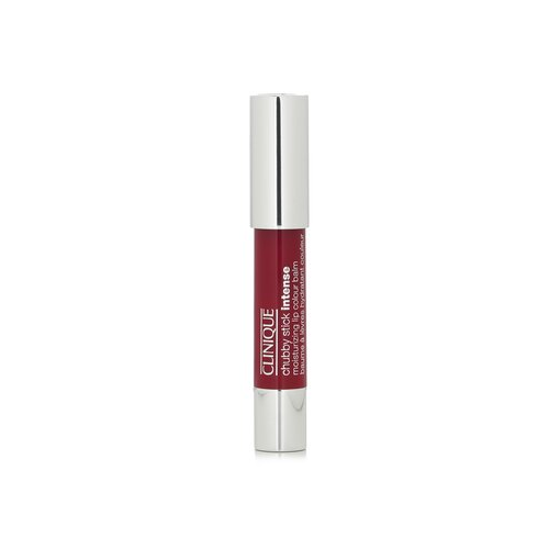 Clinique Chubby Stick Интенсивный Увлажняющий Цветной Бальзам для Губ - № 3 Mightiest Maraschino 3g/0.1oz