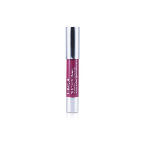 Clinique Chubby Stick Интенсивный Увлажняющий Цветной Бальзам для Губ - № 6 Roomiest Rose 3g/0.1oz