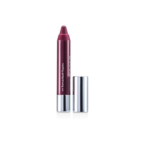 Clinique Chubby Stick Интенсивный Увлажняющий Цветной Бальзам для Губ - № 7 Broadest Berry 3g/0.1oz