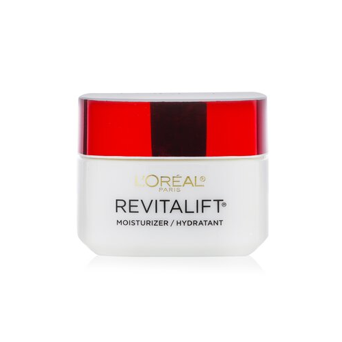 L'Oreal RevitaLift Укрепляющий Крем для Лица и Шеи против Морщин 48g/1.7oz