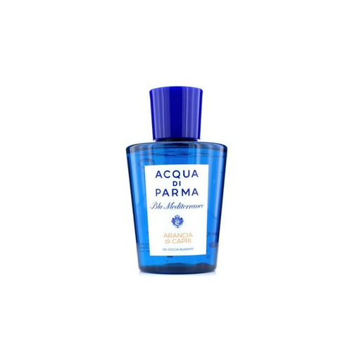 Acqua Di Parma Blu Mediterraneo Arancia Di Capri Расслабляющий Гель для Душа 200ml/6.7oz