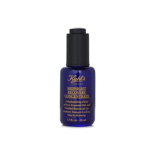 Kiehl's Ночной Восстанавливающий Концентрат 50ml/1.7oz
