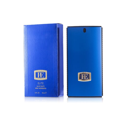 Perry Ellis Portfolio Elite Туалетная Вода Спрей 100ml/3.4oz