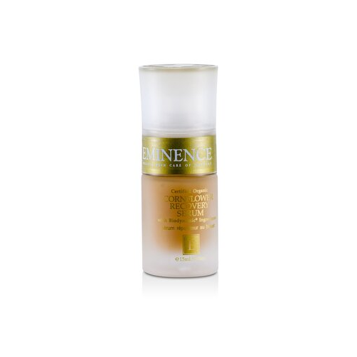 Eminence Василек Восстанавливающая Сыворотка 15ml/0.5oz