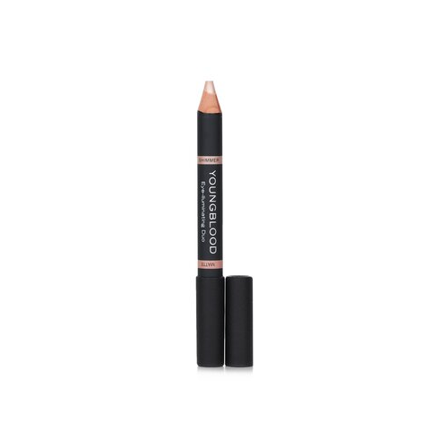 Youngblood Хайлайтер для Глаз Дуо - Мерцающий/Матовый 3g/0.10oz
