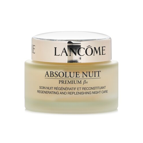 Lancome Absolue Premium ВХ Регенерирующий и Восстанавливающий Ночной Крем 75ml/2.6oz