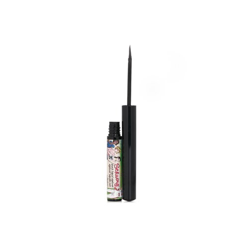 TheBalm Schwing Жидкая Подводка для Глаз - Черный 1.7ml/0.05oz