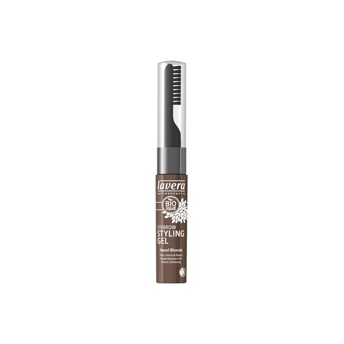 Lavera Гель для Укладки Бровей - # Ореховый Блонд 9ml/0.3oz