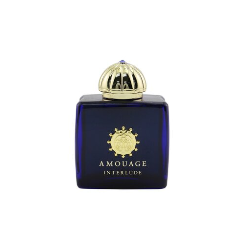 Amouage Interlude Парфюмированная Вода Спрей 100ml/3.4oz