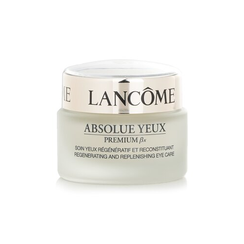 Lancome Absolue Yeux Premium ВХ Регенерирующее и Восстанавливающее Средство для Глаз 20ml/0.7oz