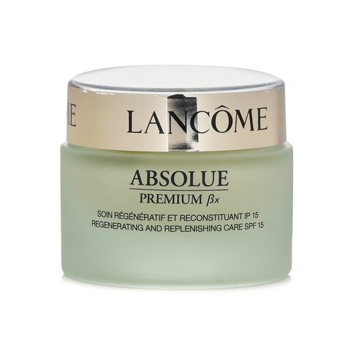 Lancome Absolue Premium ВХ Регенерирующее и Восстанавливающее Средство SPF 15 50ml/1.7oz