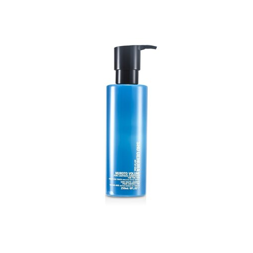 Shu Uemura Muroto Легкий Кондиционер для Объема (для Тонких Волос) 250ml/8oz