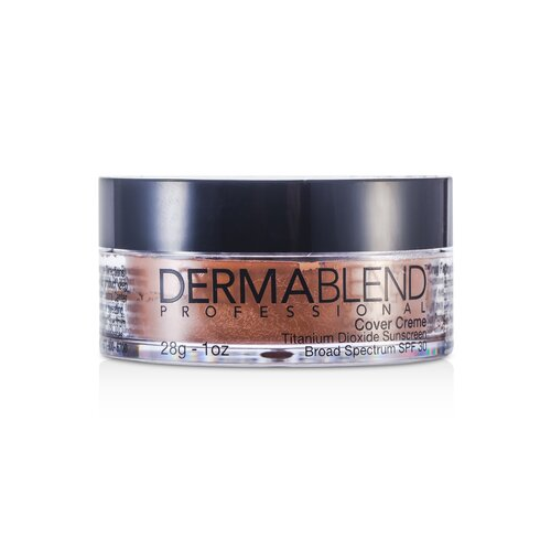 Dermablend Тональный Крем с Широким Спектром Защиты SPF30 (Полное Покрытие) - Золотистая Бронза 28g/1oz