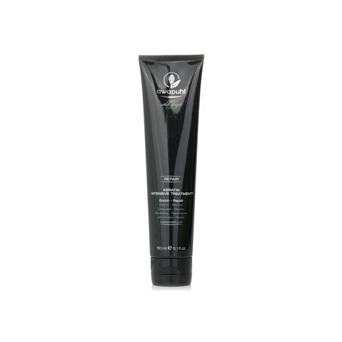 Paul Mitchell Awapuhi Wild Ginger Интенсивное Восстанавливающее Средство (Насыщенное - Восстанавливающее) 150ml/5.1oz