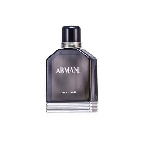 Giorgio Armani Armani Eau De Nuit Туалетная Вода Спрей 100ml/3.4oz