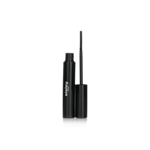 Sisley So Intense Тушь для Ресниц - # 1 Насыщенный Черный 7ml/0.27oz