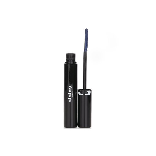 Sisley So Intense Тушь для Ресниц - # 3 Насыщенный Синий 7.5ml/0.27oz