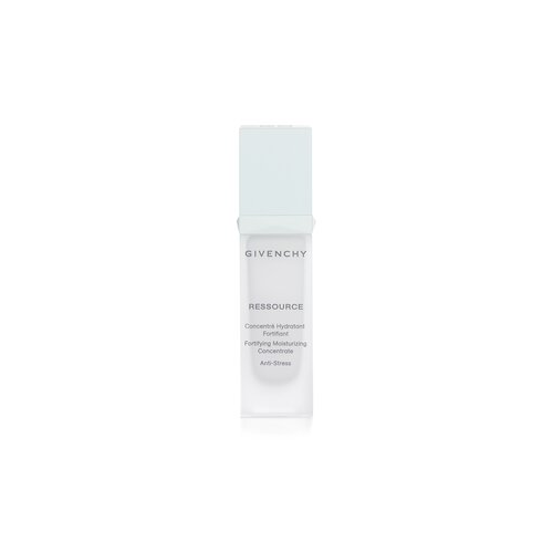 Givenchy Ressource Укрепляющий Увлажняющий Концентрат Антистресс 30ml/1oz
