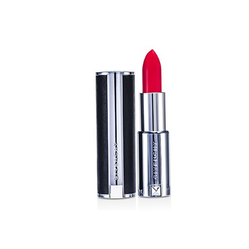 Givenchy Le Rouge Интенсивный Цвет Матовая Губная Помада - # 201 Rose Taffetas 3.4g/0.12oz