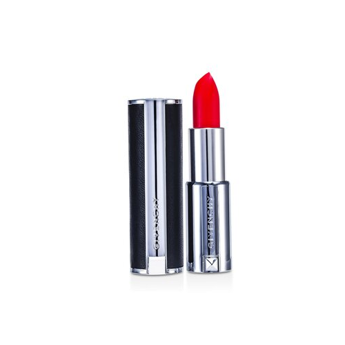 Givenchy Le Rouge Интенсивный Цвет Матовая Губная Помада - # 303 Corail Decollete 6.4g/0.12oz