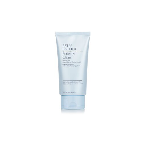 Estee Lauder Perfectly Clean Очищающая Пенка/Очищающая Маска 150ml/5oz