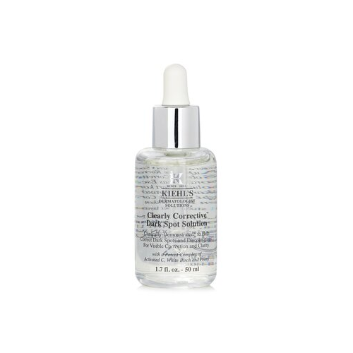 Kiehl's Clearly Corrective Средство против Пятен 50ml/1.7oz