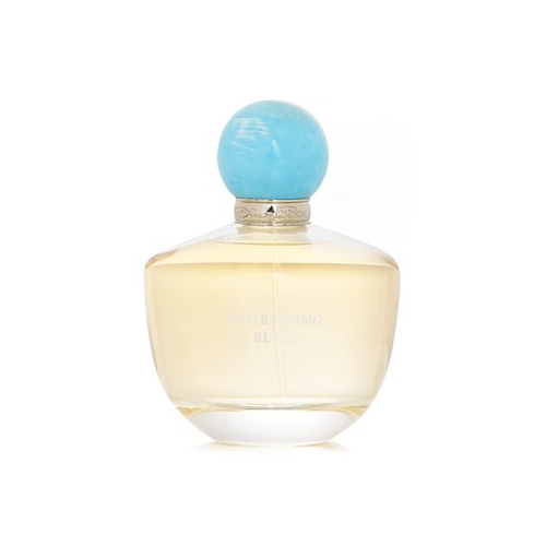 Oscar De La Renta Something Blue Парфюмированная Вода Спрей 100ml/3.4oz