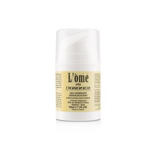 Durance L'Ome Отшелушивающий Скраб для Лица 50ml/1.7oz
