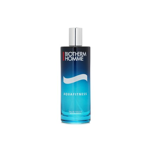 Biotherm Homme Aquafitness Бодрящая Туалетная Вода Спрей 100ml/3.38oz
