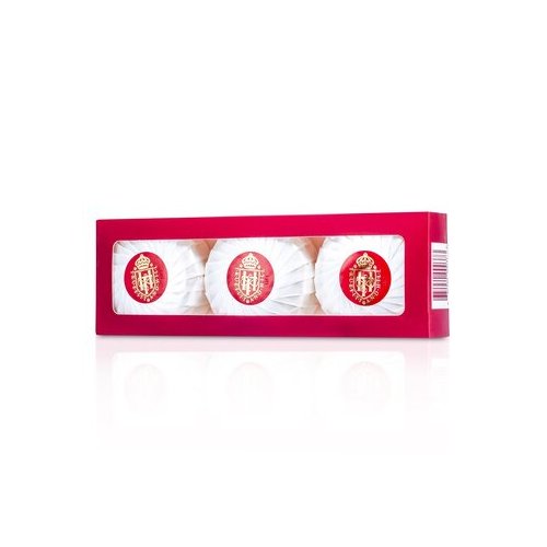 Truefitt & Hill 1805 Роскошное Мыло (Тройное) 3x150g/5.25oz