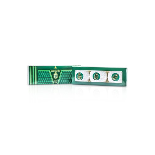 Truefitt & Hill West Indian Limes Роскошное Мыло (Тройное) 3x150g/5.25oz
